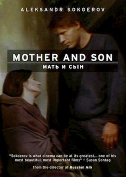 Mother and son 2133 - Aleksandr Sokoerov (ISBN 9789059390560)
