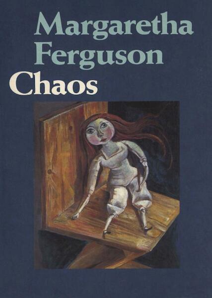 Chaos - Margaretha Ferguson (ISBN 9789038897509)