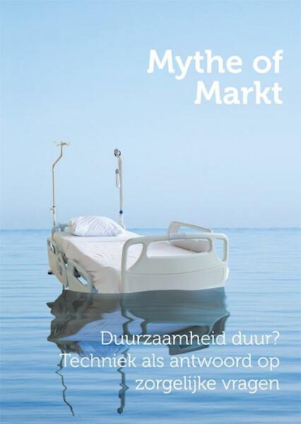 Mythe of markt - F.C. Azimullah (ISBN 9789081706797)