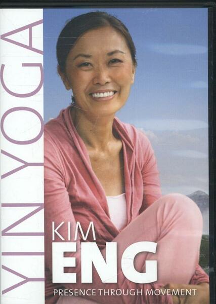 Yin Yoga - Kim Eng (ISBN 9789020210460)