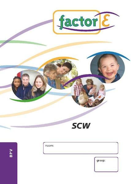 BPV Sociaal-cultureel werker - (ISBN 9789037210187)