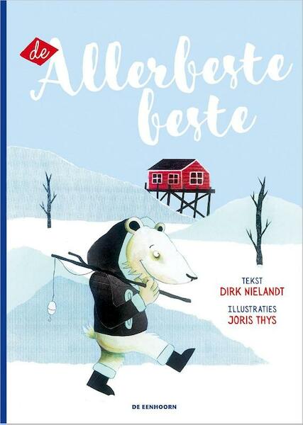 De allerbeste beste - Dirk Nielandt (ISBN 9789462911604)