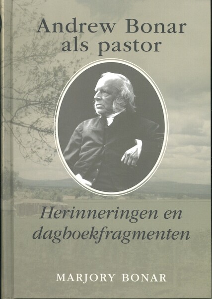 Andrew Bonar als pastor - Marjory Bonar (ISBN 9789402906219)