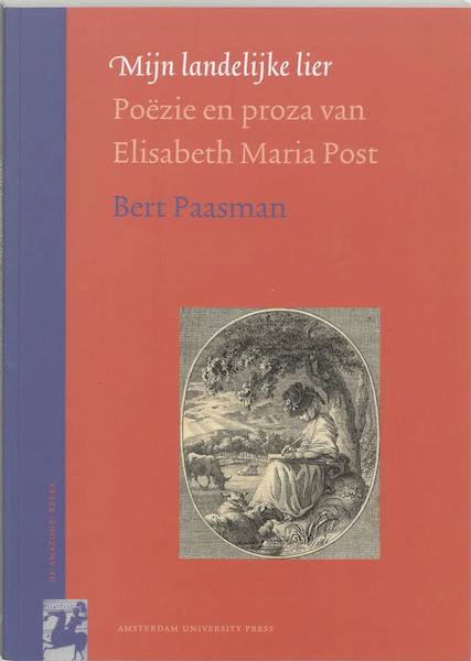Mijn landelijke lier - Bert Paasman (ISBN 9789053568217)