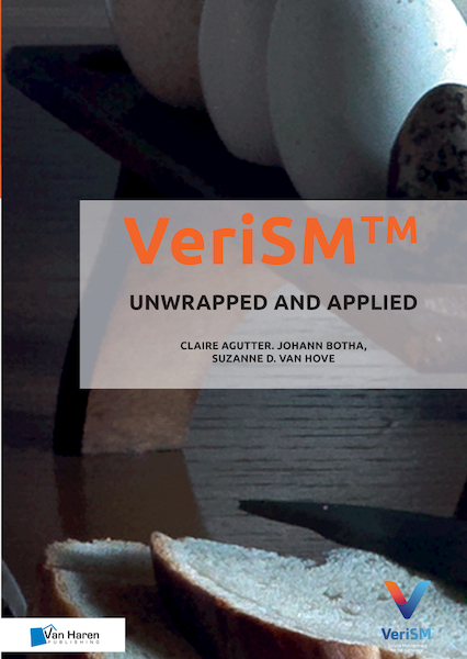 VeriSM ™ - unwrapped and applied - Claire Agutter, Johann Botha, Suzanne D. van Hove (ISBN 9789401803359)