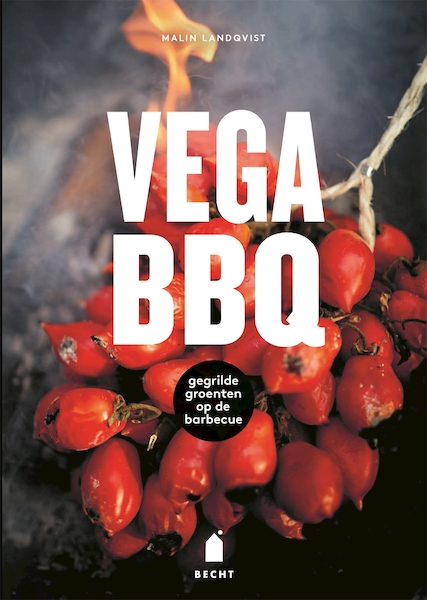 VEGA BBQ - Malin Landqvist (ISBN 9789023016038)