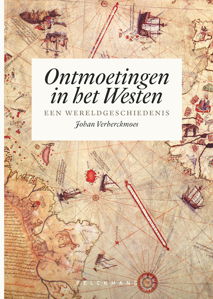 De Atlantische wereld - Johan Verberckmoes (ISBN 9789463371414)