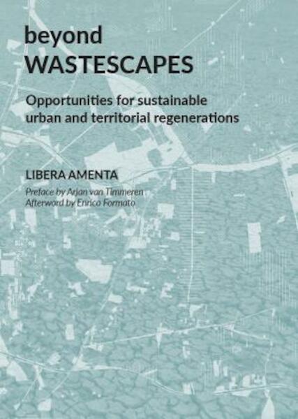 beyond WASTESCAPES - (ISBN 9789463661560)