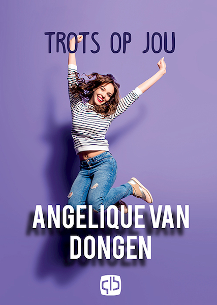 Trots op jou - Angelique van Dongen (ISBN 9789036435543)