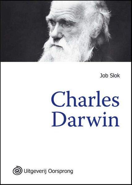 Charles Darwin - Job Slok (ISBN 9789461010162)