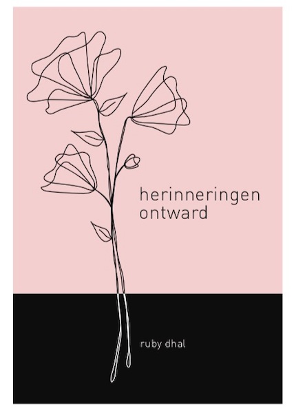 herinneringen ontward - Ruby Dhal (ISBN 9789045325118)