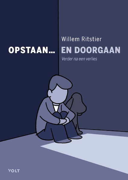 Opstaan... en doorgaan - Willem Ritstier (ISBN 9789021421216)