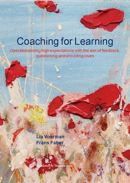 Coaching for Learning - Lia Voerman, Frans Faber (ISBN 9789083053004)