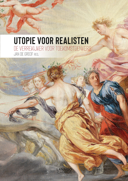 Utopie voor realisten - Jan De Groof (ISBN 9789401470421)