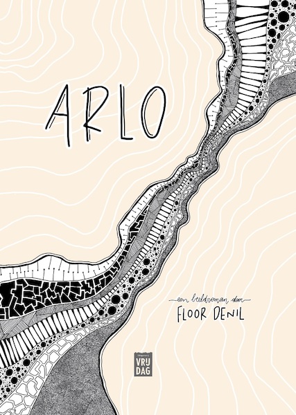 Arlo - Floor Denil (ISBN 9789460019180)