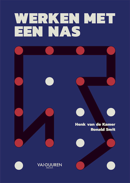 Werken met een NAS 3e editie - Henk van de Kamer, Ronald Smit (ISBN 9789463562560)