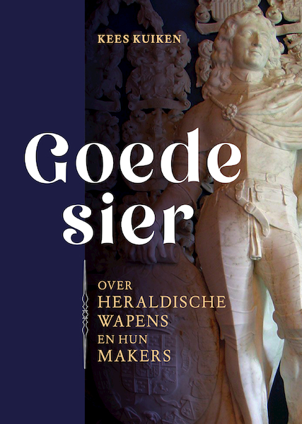 Goede sier - Kees Kuiken (ISBN 9789492052858)