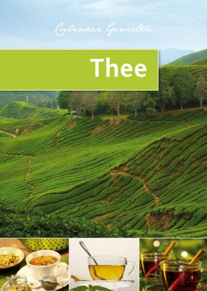 Thee - (ISBN 9789054265573)