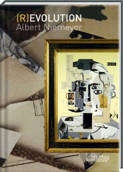 Revolution - Albert Niemeyer, Ingrid de Kruyff (ISBN 9789058564115)