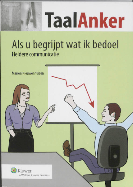 Als u begrijpt wat ik bedoel - Marion Nieuwenhuizen (ISBN 9789013086980)