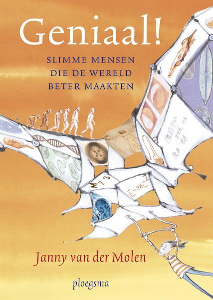 Geniaal! - Janny van der Molen (ISBN 9789021674513)