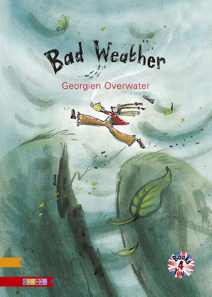 Bad weather - Georgien Overwater (ISBN 9789048729524)