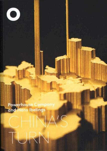 China's turn - (ISBN 9789492058034)