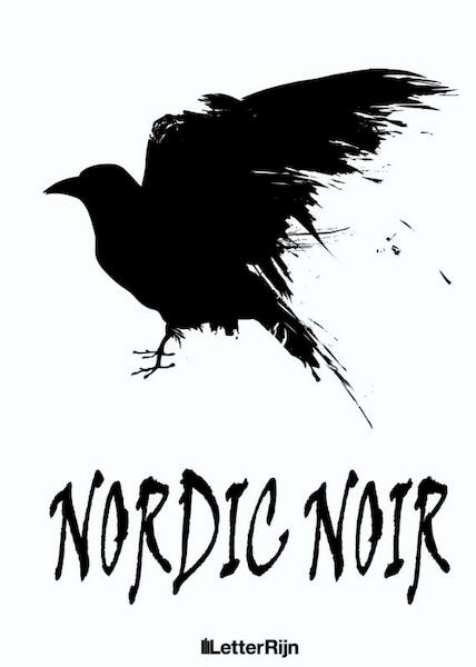 Nordic Noir - F.P.G. Camerman e.a. (ISBN 9789491875335)