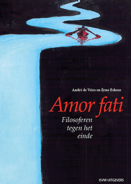 Amor fati - André de Vries, Erno Eskens (ISBN 9789492538055)
