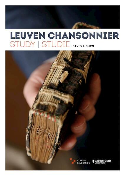 Leuven Chansonnier - Studie/Study - (ISBN 9789059089051)