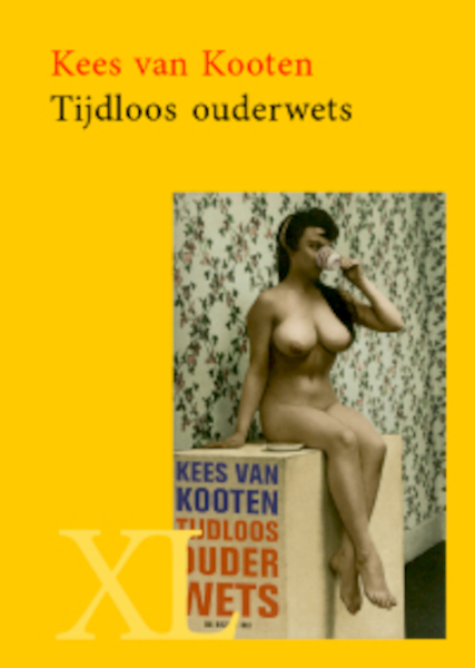 Tijdloos ouderwets - Kees van Kooten (ISBN 9789046305997)