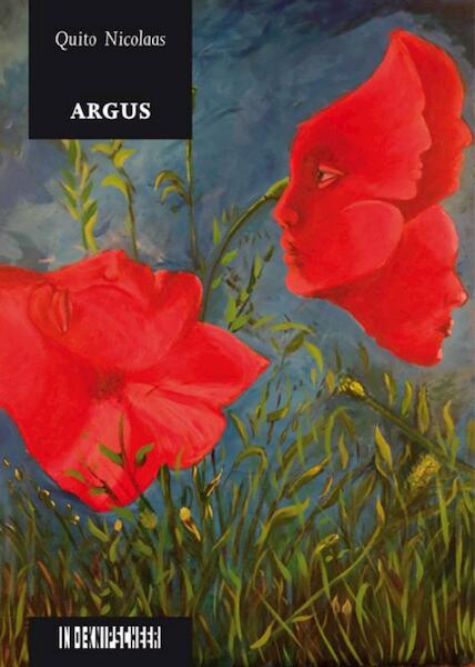 Argus - Quito Nicolaas (ISBN 9789062657575)