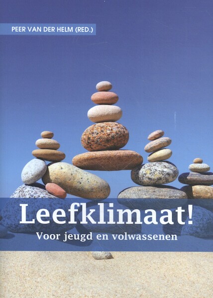 Leefklimaat! - Peer van der Helm (ISBN 9789088509339)
