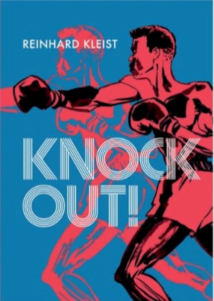 Knock out - Reinhard Kleist (ISBN 9789493166141)