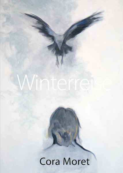 Winterreise - Cora Moret, Jeanet van Omme (ISBN 9789462263949)