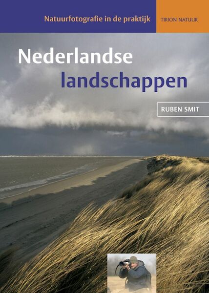 Nederlandse landschappen - Rob Smit (ISBN 9789052106762)