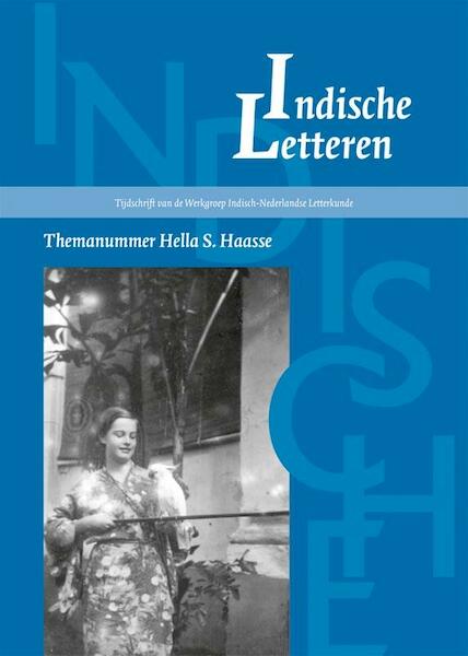 Hella S. Haasse - (ISBN 9789087043704)