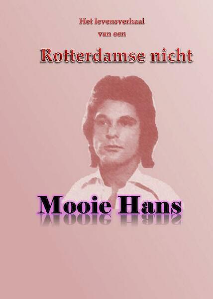 Mooie Hans - J.N. Jongeleen (ISBN 9789071343162)