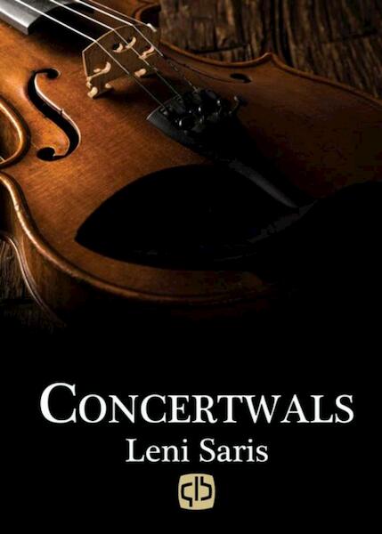 Concertwals - Leni Saris (ISBN 9789036429955)