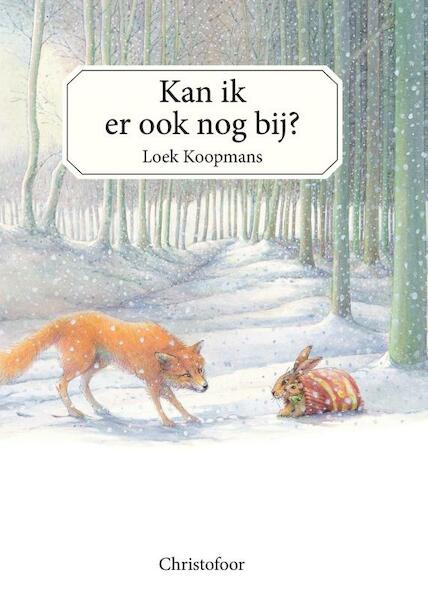 Kleine editie - Loek Koopmans (ISBN 9789062386529)