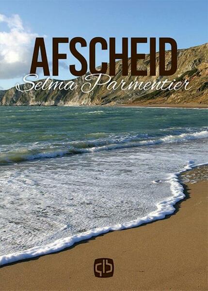 Afscheid - Selma Parmentier (ISBN 9789036430227)
