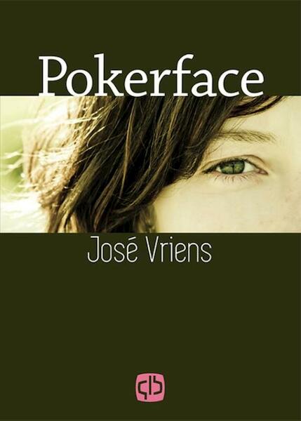 Pokerface - José Vriens (ISBN 9789036430562)