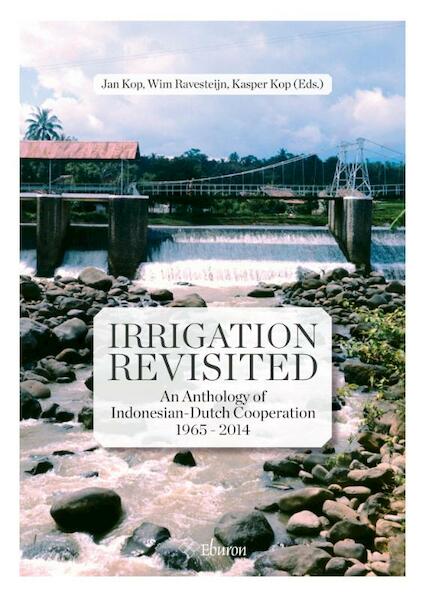 Irrigation revisited - (ISBN 9789463010283)