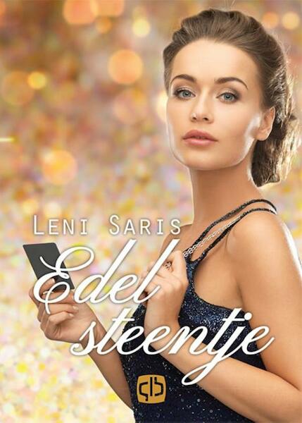 Edelsteentje - Leni Saris (ISBN 9789036430692)
