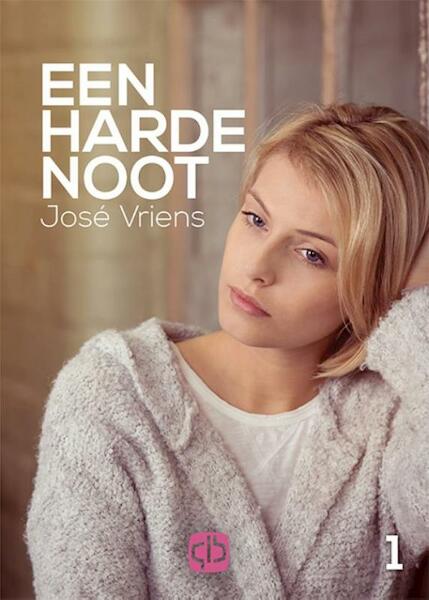 Een harde noot - grote letter uitgave - José Vriens (ISBN 9789036431170)