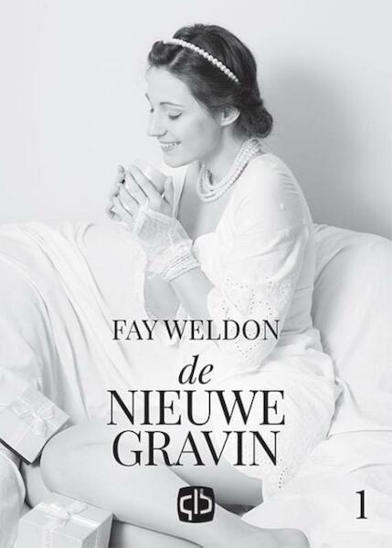 De nieuwe gravin - Fay Weldon (ISBN 9789036431439)