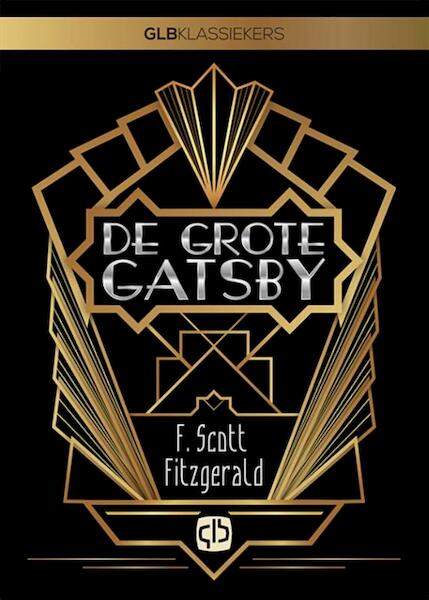 De grote Gatsby - F. Scott Fitzgerald (ISBN 9789036431620)