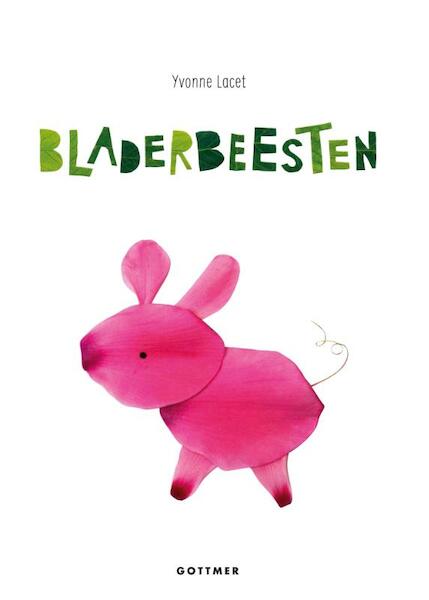 Bladerbeesten - Yvonne Lacet (ISBN 9789025766849)
