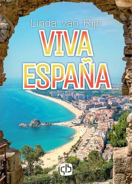 Viva España - Linda van Rijn (ISBN 9789036431934)