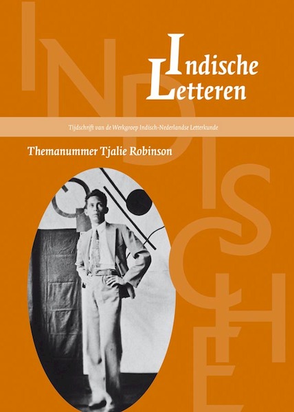 Tjalie Robinson - (ISBN 9789087043001)
